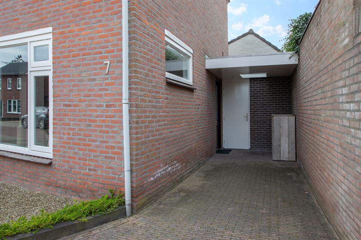 Bekijk foto 3 van Berkenstraat 7