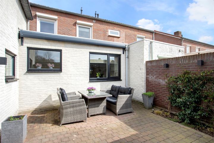 Bekijk foto 34 van Berkenstraat 7