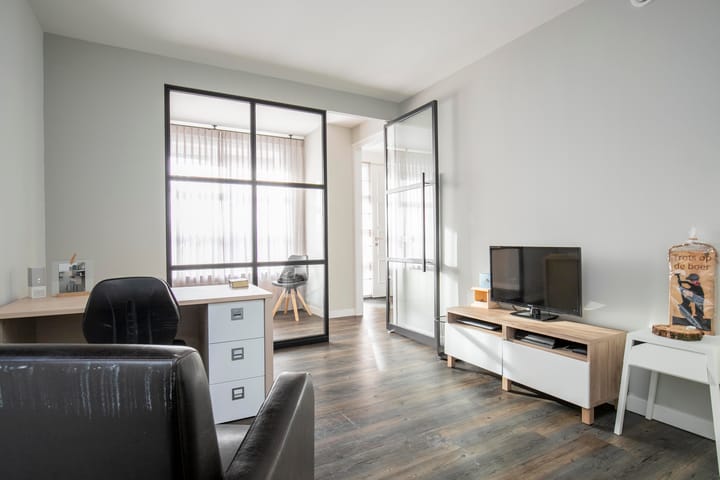 Foto 12 van Kapberg 13