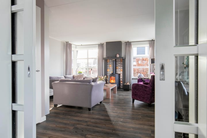 Foto 13 van Kapberg 13