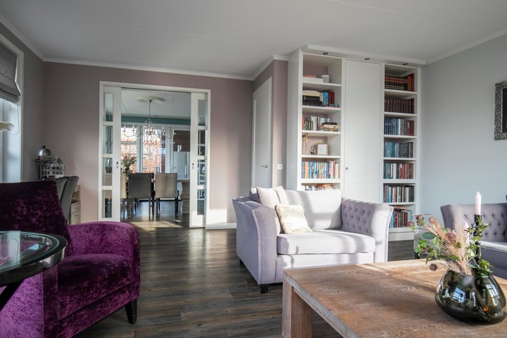 Foto 15 van Kapberg 13