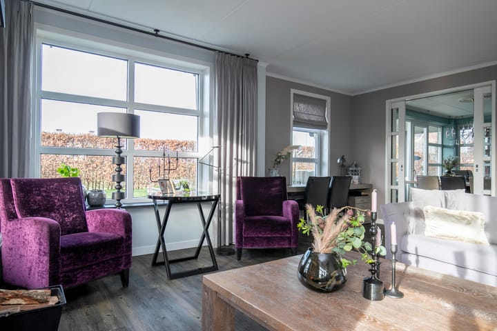 Foto 16 van Kapberg 13