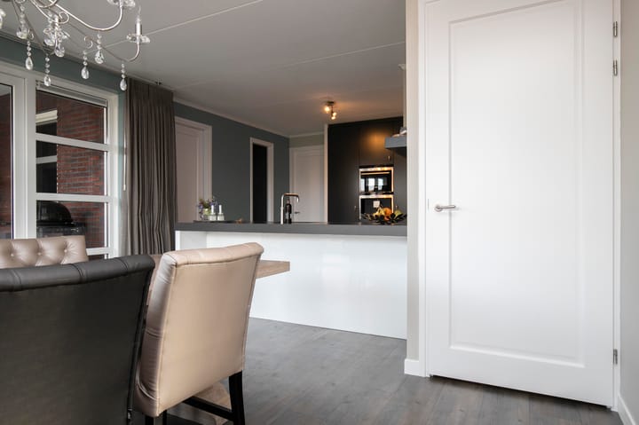 Foto 19 van Kapberg 13