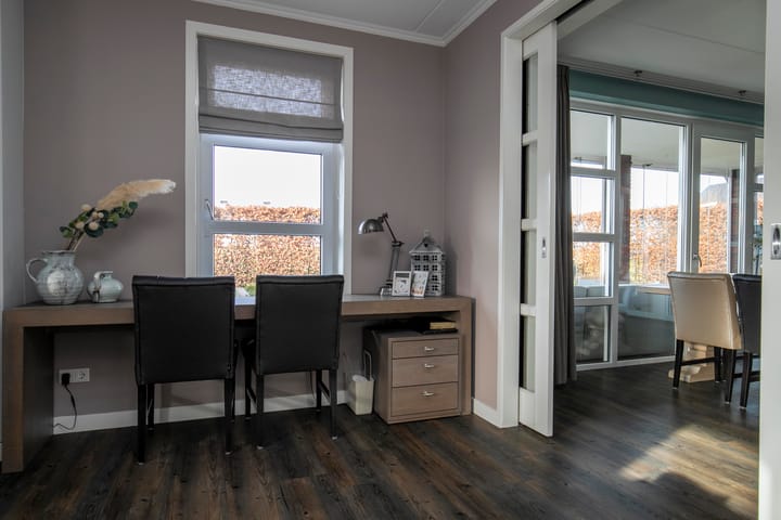 Foto 18 van Kapberg 13