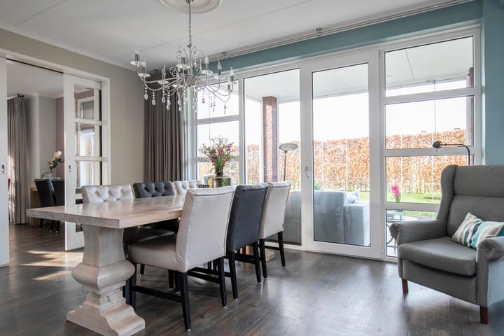 Foto 21 van Kapberg 13