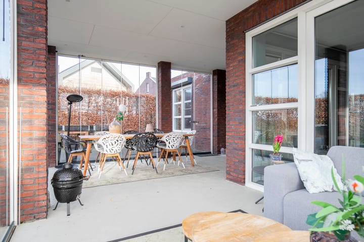 Foto 34 van Kapberg 13