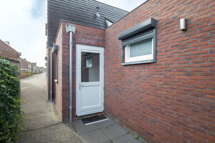 Foto 38 van Kapberg 13