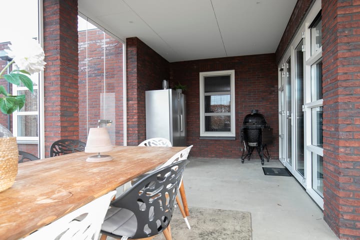 Foto 35 van Kapberg 13