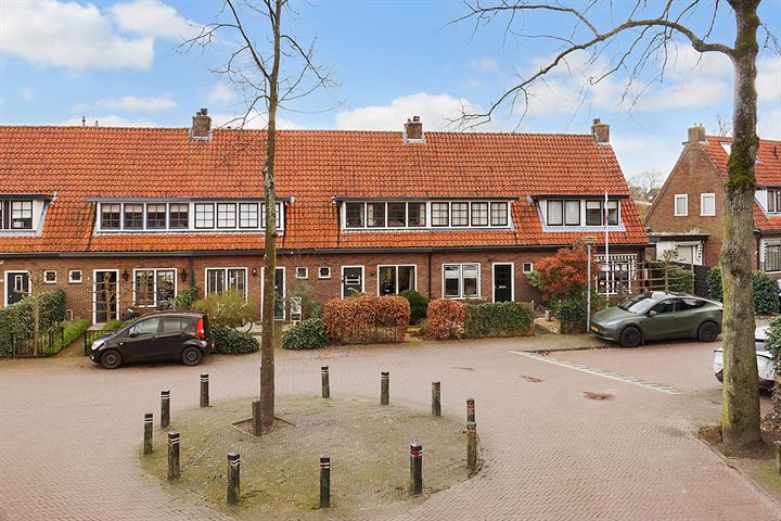 Bekijk foto 4 van Seringstraat 9