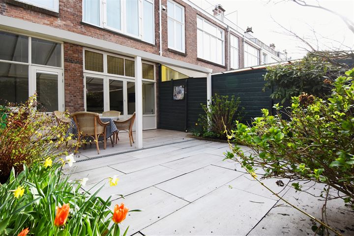 Bekijk foto 4 van Van Hoornbeekstraat 33