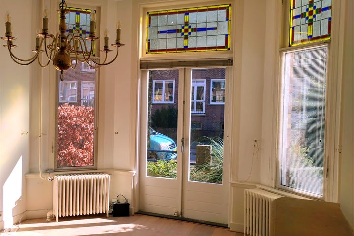 Bekijk foto 12 van Van Hoornbeekstraat 33