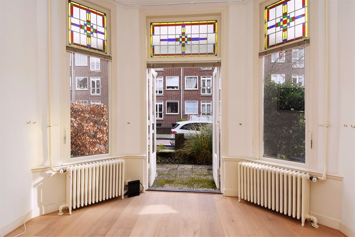 Bekijk foto 13 van Van Hoornbeekstraat 33