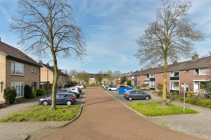 View photo 5 of Poortjesgoed 12