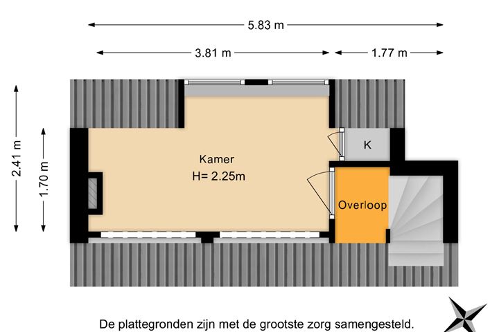 Bekijk foto 28 van Julianaplein 11