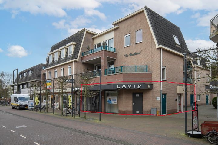 Dorpsstraat 32, Woudenberg