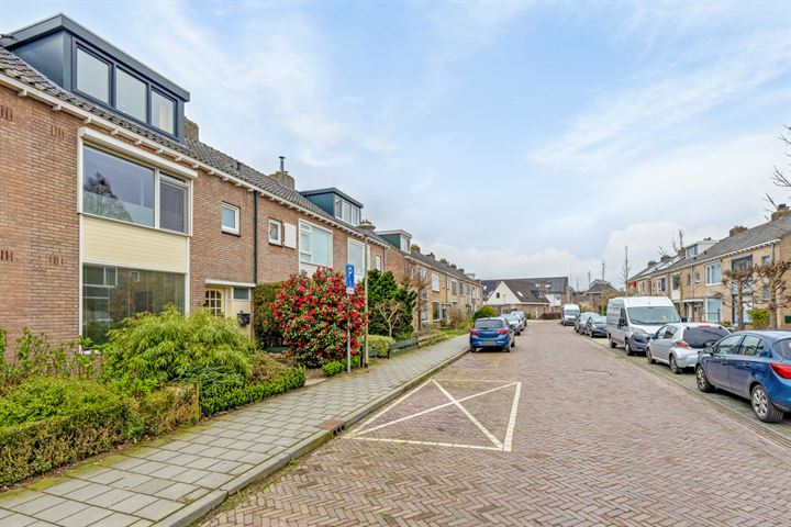 Bekijk foto 4 van Esdoornstraat 17