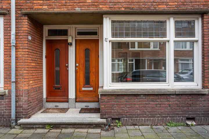 Bekijk foto 3 van Spechtstraat 3-A