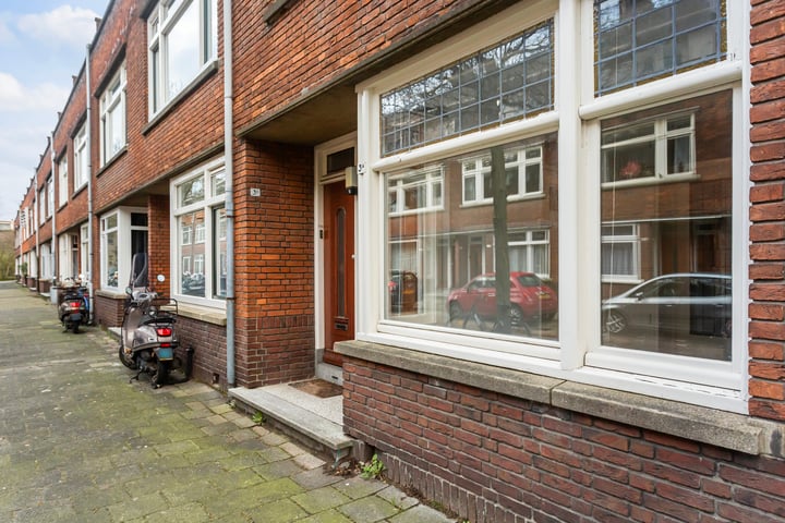 Bekijk foto 32 van Spechtstraat 3-A