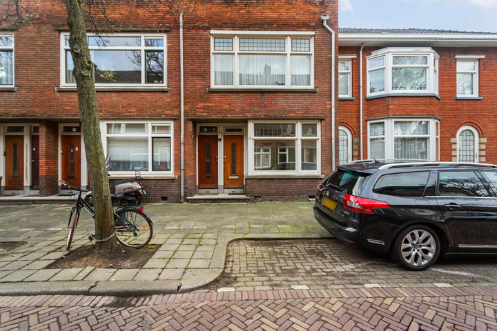 Bekijk foto 33 van Spechtstraat 3-A