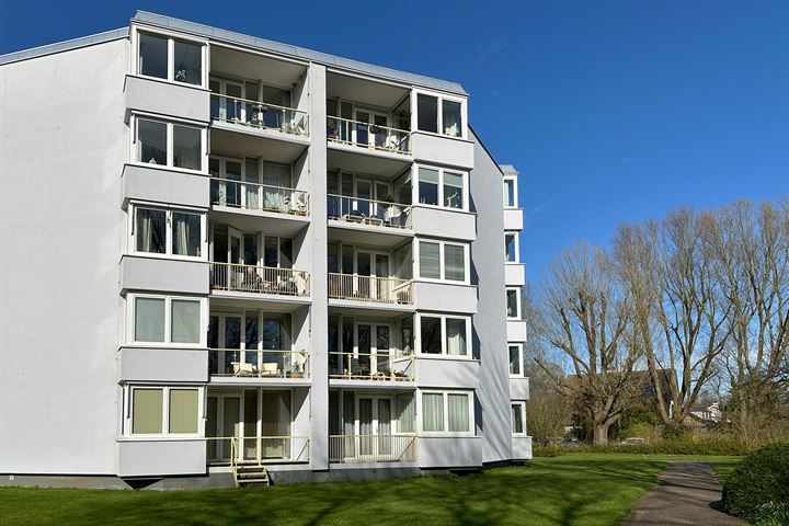 View photo 1 of Lindenlaan 48