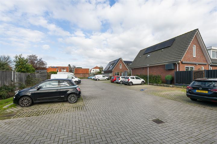 View photo 19 of Lindenlaan 72-K