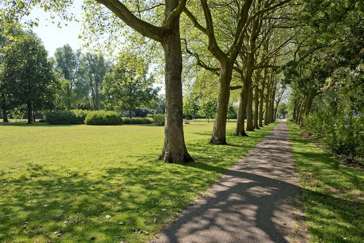 Bekijk foto 20 van Lindenlaan 72-K