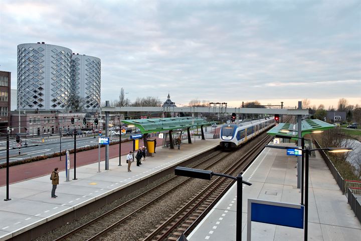 Bekijk foto 25 van Lindenlaan 72-K