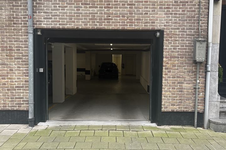 View photo 3 of Jacob Obrechtstraat