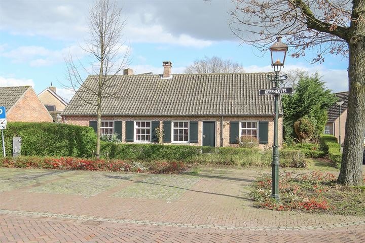 Bekijk foto 1 van Keefheuvel 2