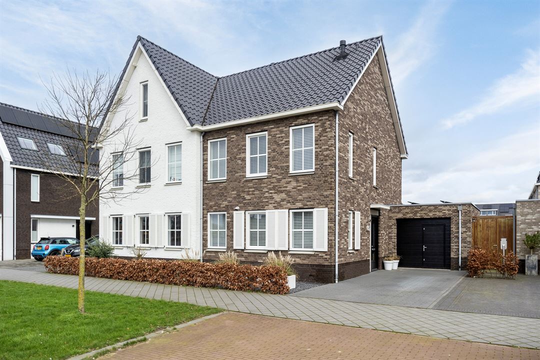 Huis Verkocht: Veenraden 65 3907 HA Veenendaal [funda]