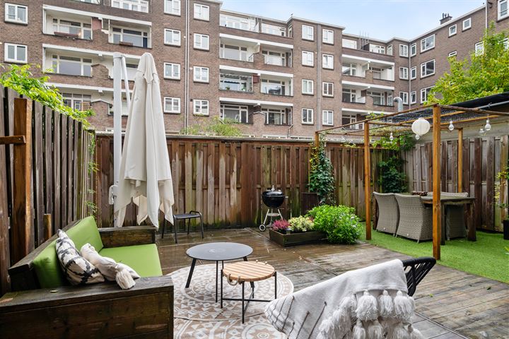 Bekijk foto 15 van Van der Meydestraat 22-A