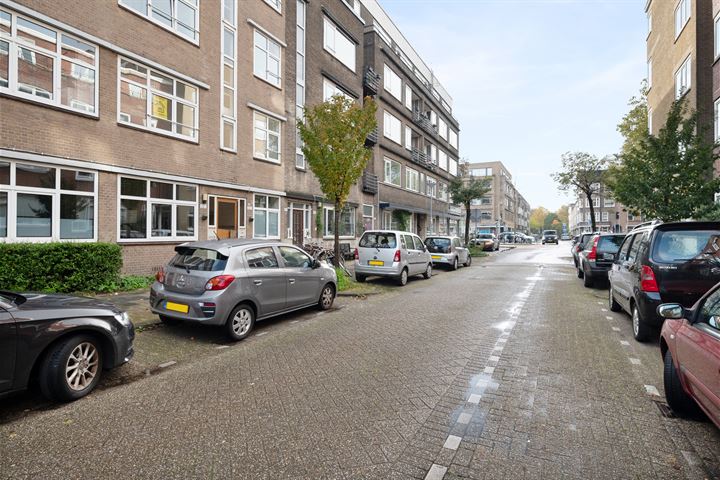 Bekijk foto 35 van Van der Meydestraat 22-A