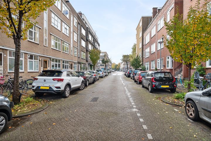 Bekijk foto 34 van Van der Meydestraat 22-A