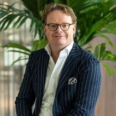 Gernant van Alphen - NVM Register Makelaar