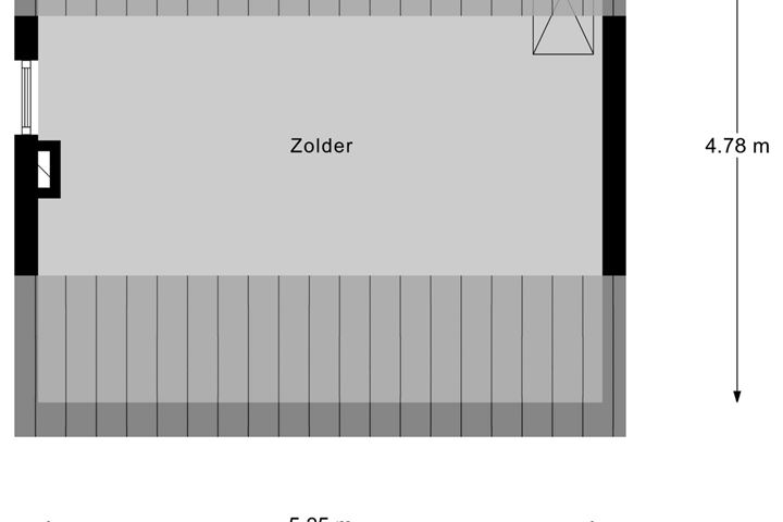 Bekijk foto 20 van van Gorcumdwarsstraat 1