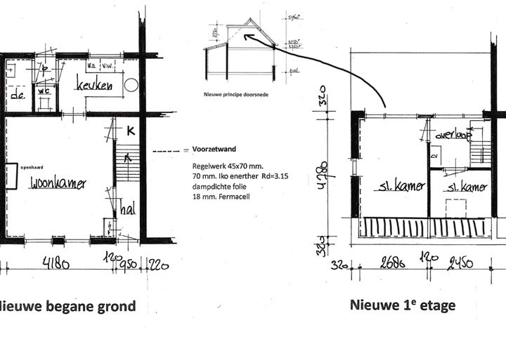 Bekijk foto 25 van van Gorcumdwarsstraat 1