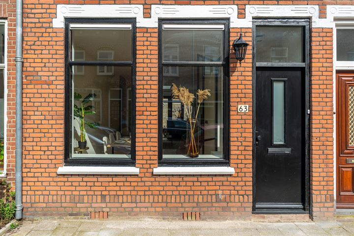 Bekijk foto 32 van Esdoornstraat 63