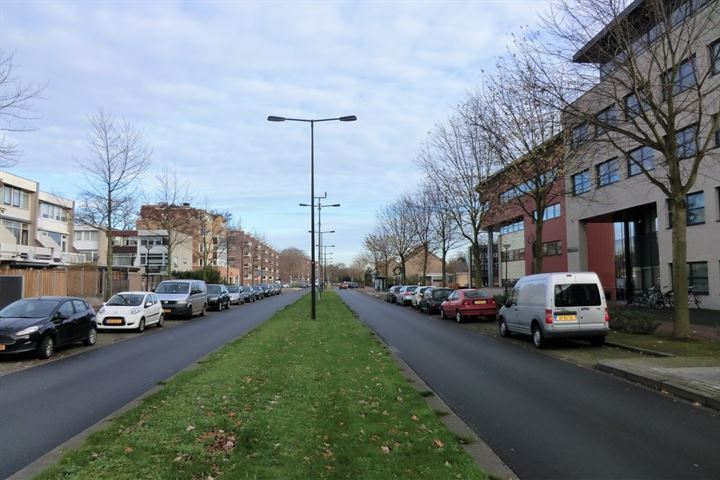 Bekijk foto 2 van Rooseveltlaan 120