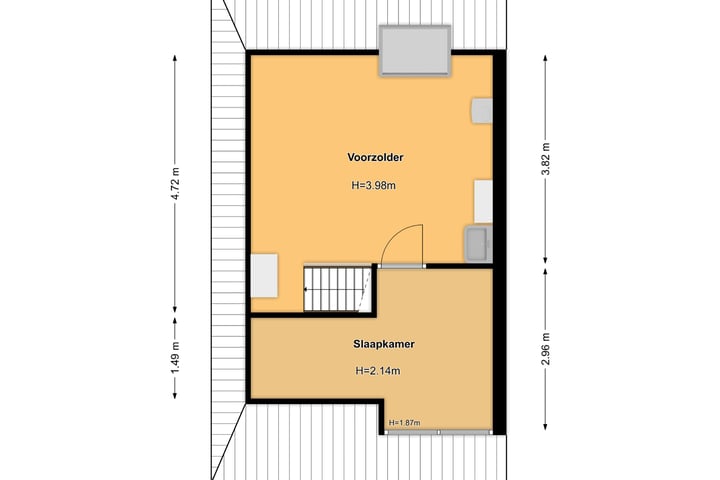 Bekijk foto 44 van Pasteurstraat 14