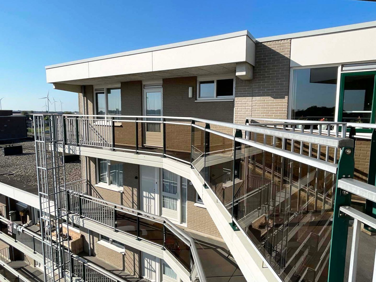 Photo 10 of Stationsplein 45