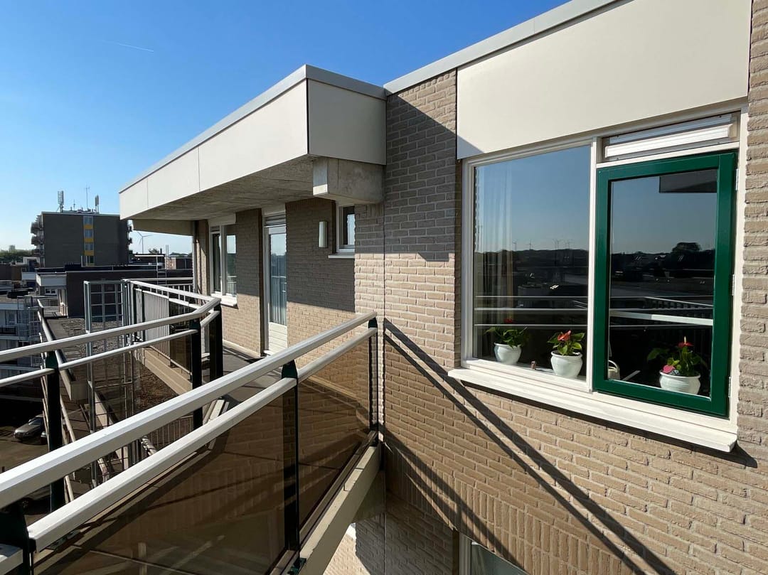 Photo 11 of Stationsplein 45