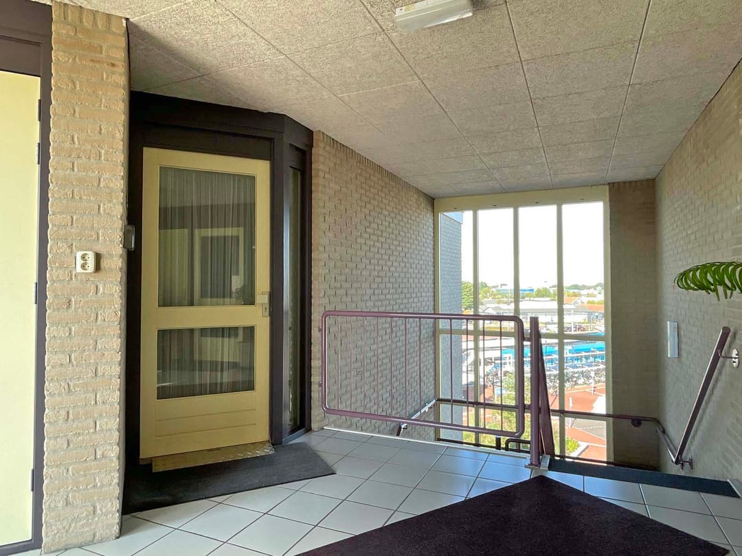 Photo 13 of Stationsplein 45