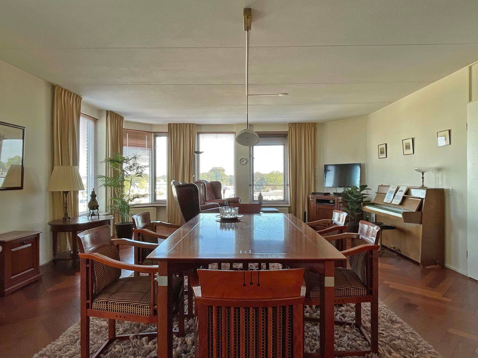 Photo 21 of Stationsplein 45