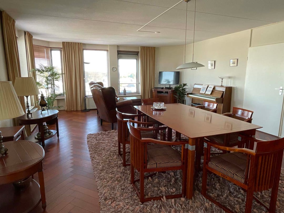 Photo 22 of Stationsplein 45