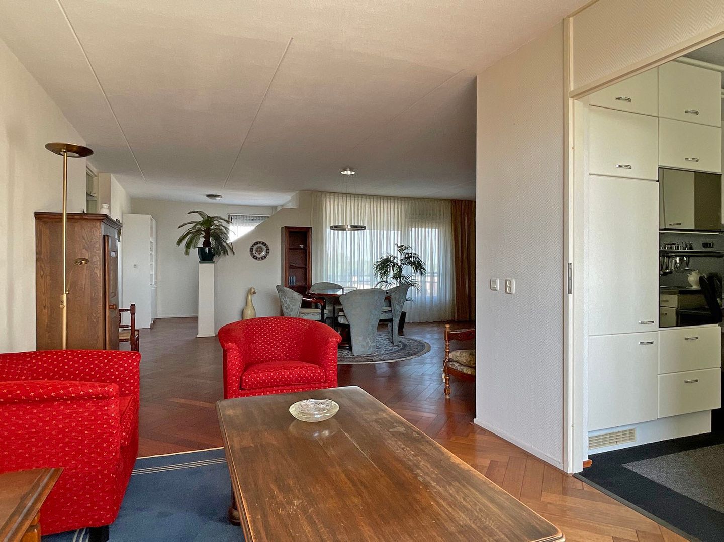 Photo 25 of Stationsplein 45