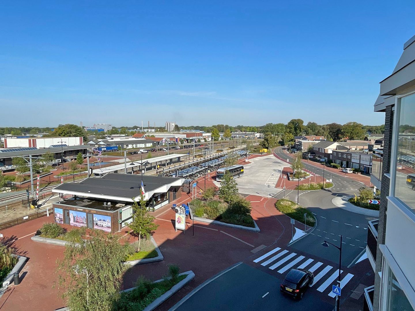 Photo 40 of Stationsplein 45