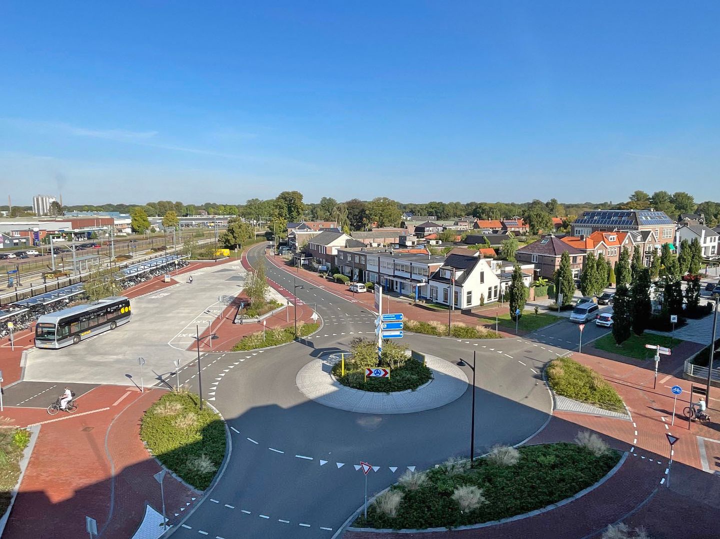 Photo 44 of Stationsplein 45