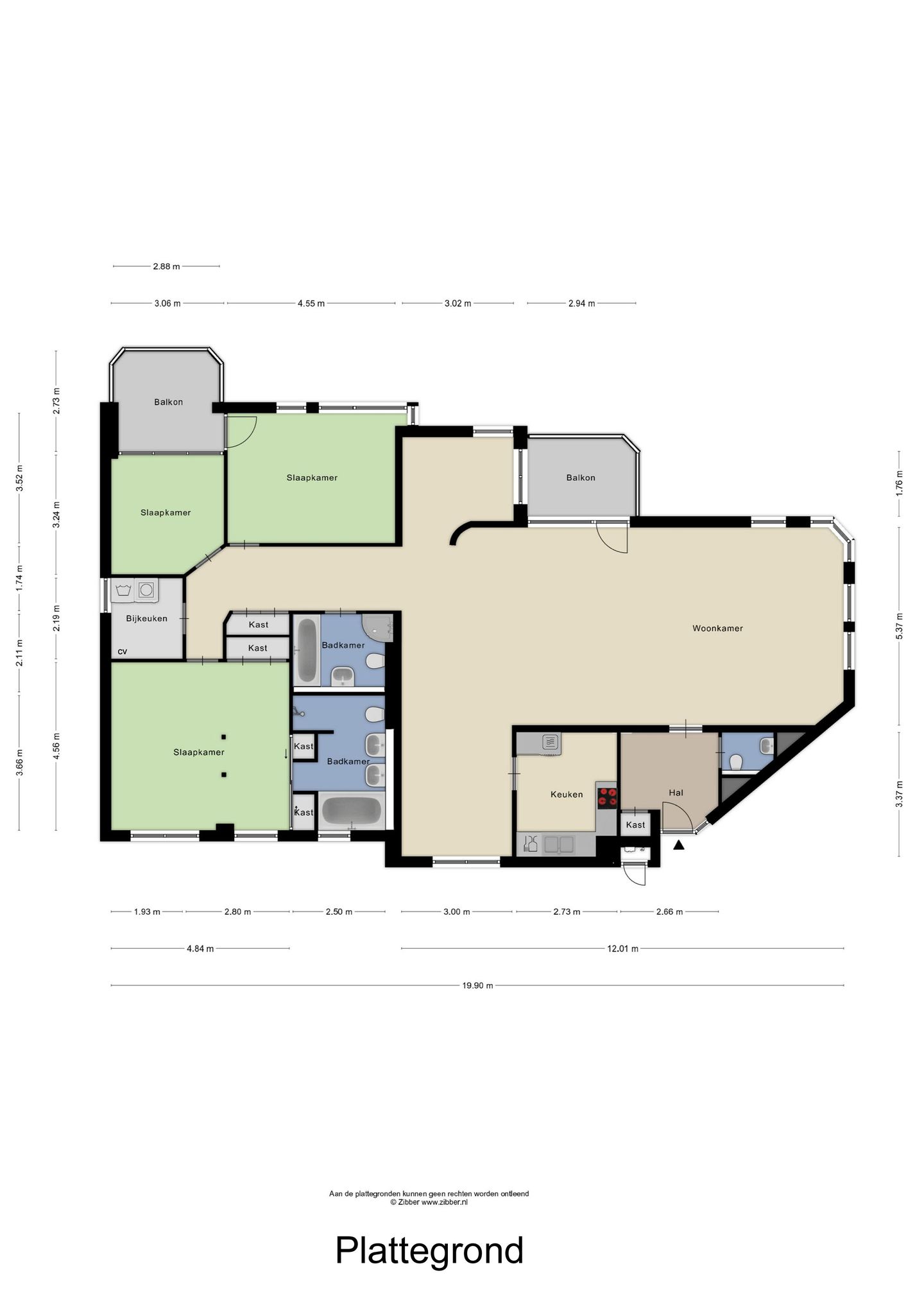 Photo 49 of Stationsplein 45