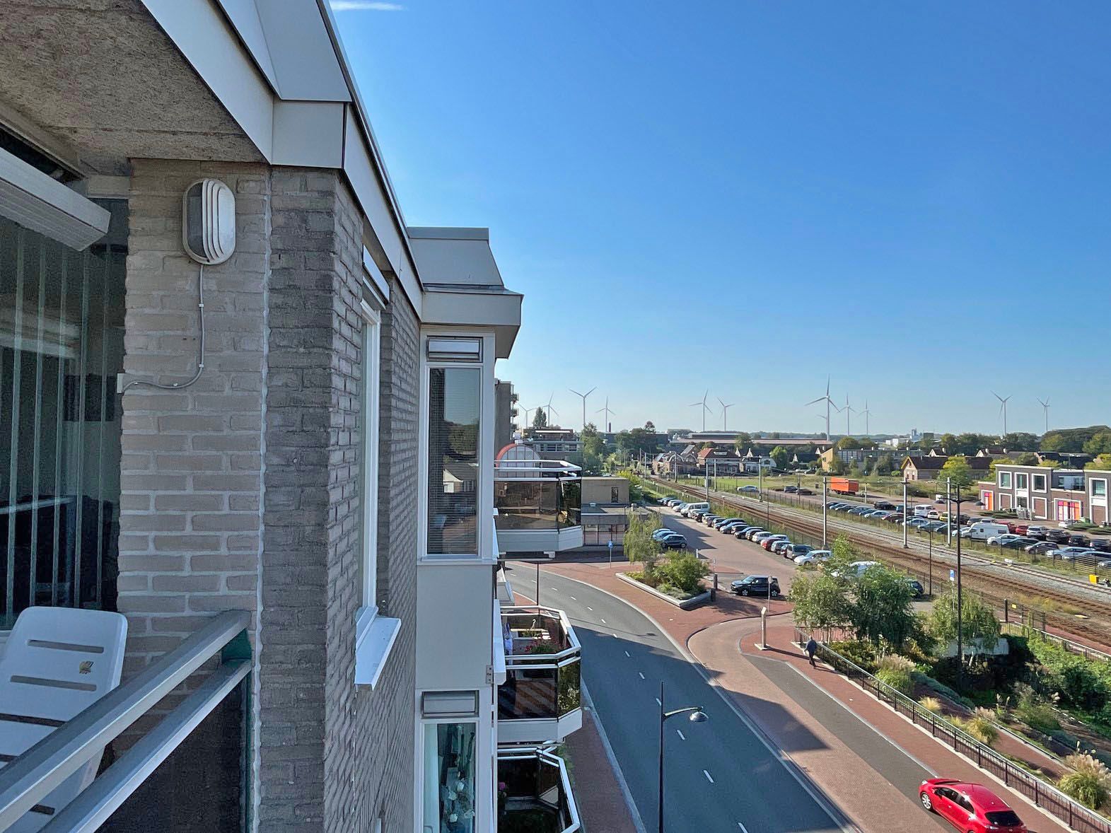 Photo 45 of Stationsplein 45