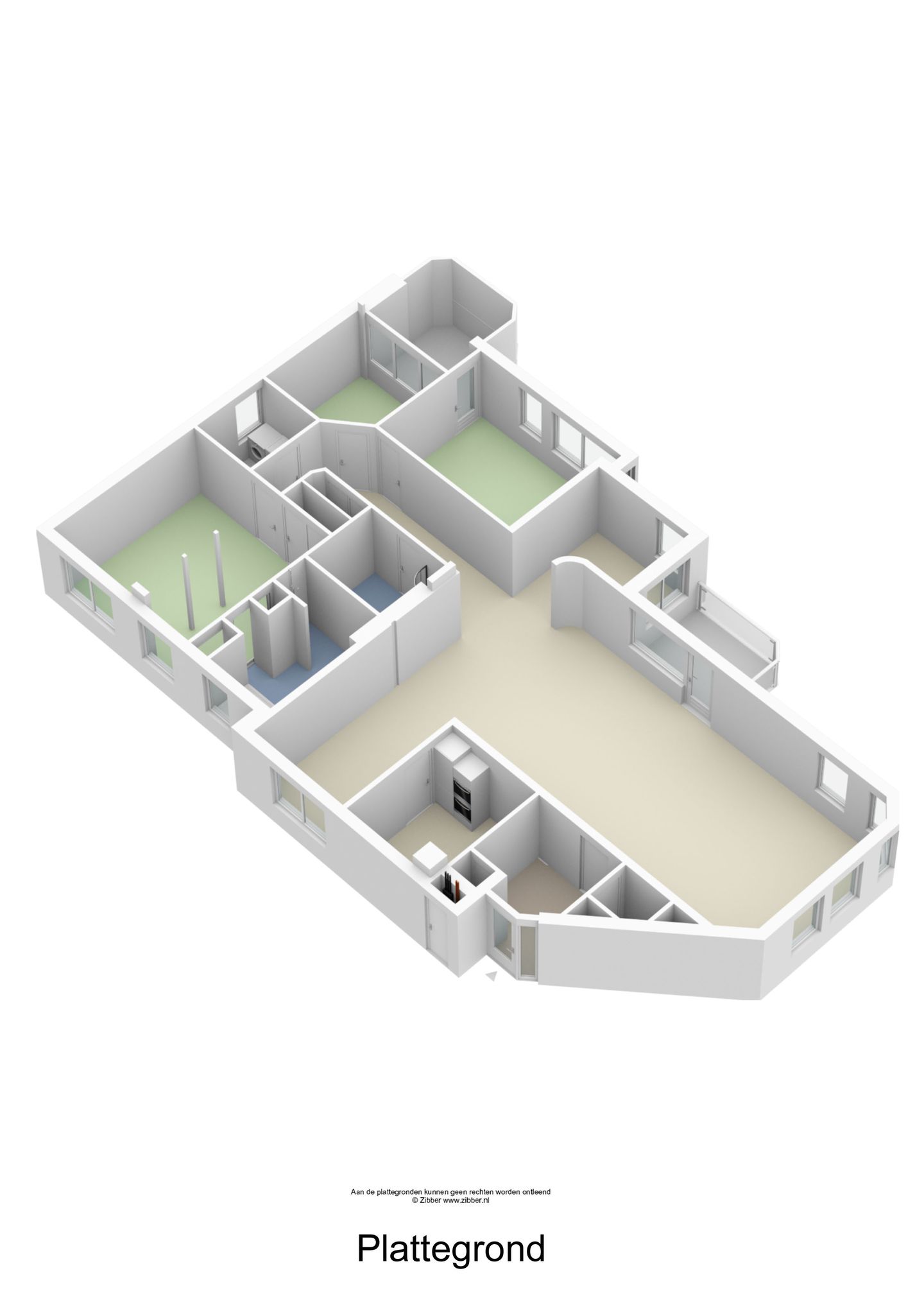 Photo 50 of Stationsplein 45